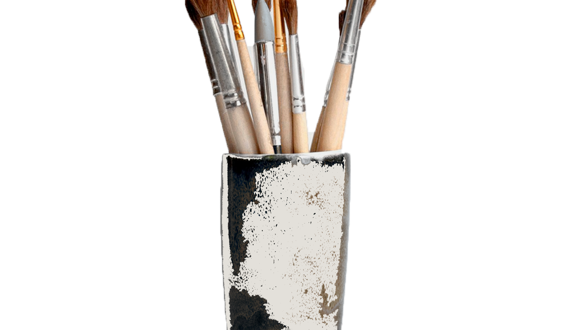 Paintbrushes